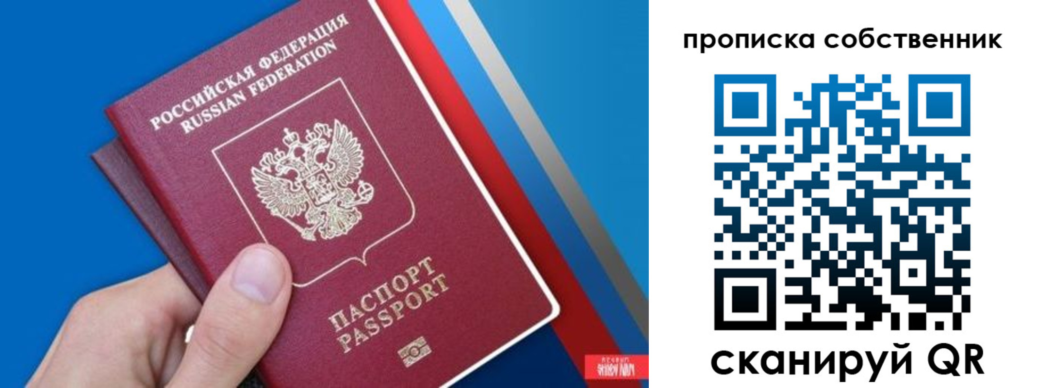 прописка в квартире в Невеле